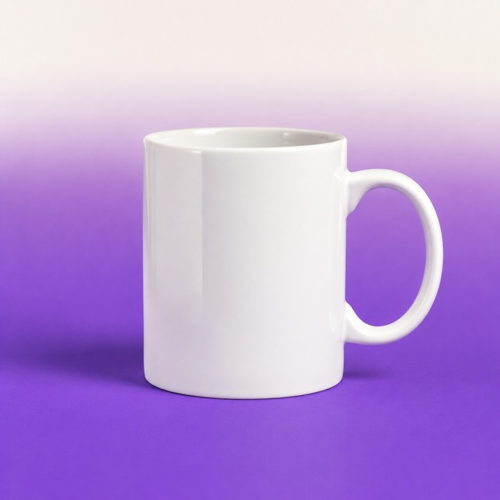 Kubek ceramiczny — zaprojektuj go